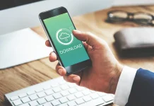 Jangan Sampai Salah, Bedakan Upload dan Download dengan Mudah