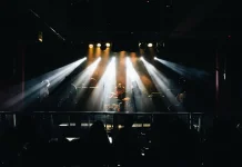 Kabar Gembira Bagi Musisi. Pencatatan Hak Cipta Lagu Kini Resmi Gratis