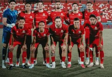 Indonesia Tundukkan Kamboja, Awali ASEAN Hyundai Cup 2026 dengan Kemenangan