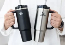 Tumbler Premium, Apakah Layak Dimiliki?
