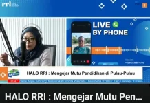 Beri Sanksi Tegas, Kepala Dinas Pendidikan Raja Ampat Potong Gaji Guru Mangkir