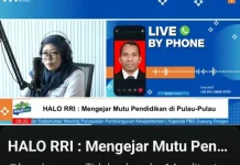 Sekolah dengan Fasilitas Asrama Jadi Solusi Pendidikan di Pulau-Pulau Raja Ampat