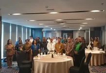 Papua Barat Daya Dorong Forum Kolaborasi Kelola Mahkota Permata Tanah Papua