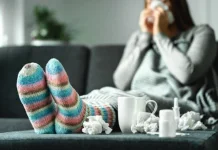 Sakit Flu Langsung Dirumahkan: Kontras Eropa dan Indonesia