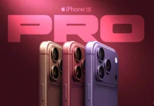 Bocoran Fitur iPhone 18 Pro Max Mulai Terungkap