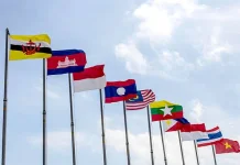 Vietnam Resmi Bergabung ASEAN 28 Juli 1995: Tonggak Integrasi Asia Tenggara