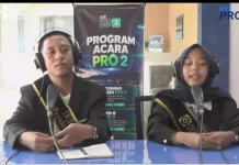 Edukasi Gen Z, Duta BPJS  dan Duta Pegadaian Hadir di RRI Sorong