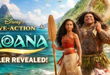 Dibalik Layar Live-Action Moana: Mengangkat Kebudayaan Polinesia ke Layar Lebar