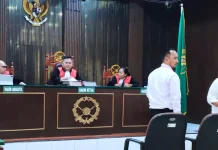Perkara BBM Ilegal, Hakim Minta JPU Hadirkan Semua yang Terlibat di Persidangan