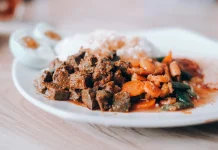 Sering Pusing dan Cepat Lelah? Ini 6 Makanan Penambah Darah Ampuh Atasi Anemia