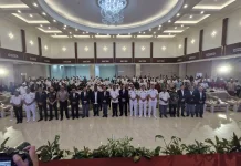 KONI Pusat Dorong Papua Barat Daya Cetak Juara SEA Games hingga Olimpiade