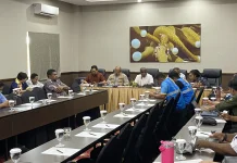 Papeda Summit 2026 Siap Digelar di Sorong, Menko Pangan Dijadwalkan Hadir