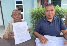 Kuasa Hukum Angkat Bicara Soal Kenapa Korban yang Merilis Penetapan Tersangka