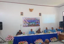 FKUB Raja Ampat Didorong Rutin Gelar Dialog untuk Mencegah Konflik Agama