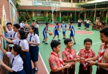 Manfaat Penting Ekstrakurikuler bagi Tumbuh Kembang Anak