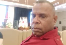 Pemkab Sorong Selatan Mulai Petakan Potensi Destinasi Wisata