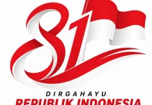 Filosofi Logo HUT ke-81 Republik Indonesia