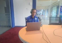 Kewaspadaan Kebakaran di Musim Angin Selatan