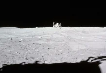 Sejarah 31 Juli 1971 Astronot NASA Perdana Kendarai Mobil di Bulan