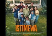 Cetak Sejarah: Anak Enam Penyandang Disabilitas Jadi Pemeran Utama Film Istimewa