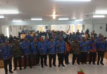 Pemprov Papua Barat Daya Validasi Data Penduduk di Seluruh Kabupaten/Kota