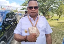 Tokoh Masyarakat Minta Awasi Peredaran Miras di Wilayah Perusahaan
