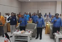Disdikbud PBD Bekali 50 Pendidik SLB Perkuat Pendidikan Inklusif