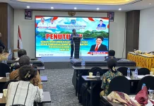Dinsos PBD Ajak Dunia Usaha Perkuat Sinergi Bangun Kesejahteraan Sosial