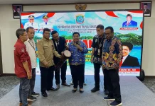 Dinsos Papua Barat Daya Pastikan Pembinaan Peserta Berlanjut Pascapelatihan