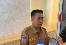 Pemprov Papua Barat Daya Targetkan Launching Portal Cenderawasih pada 17 Agustus