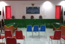 Pelaku Kekerasan Seksual Terhadap Anak di Raja Ampat Divonis 7 Tahun