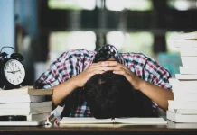 Sering Lelah saat Bekerja Waspadai Burnout sejak Dini