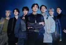 BTS Tak Daftarkan Karya ke Grammy 2027