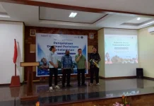 Komisi VII dan Kemenpar Fasilitasi Bimtek Pelaku Usaha Wisata di Raja Ampat