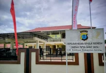 Kapolri Rotasi Kapolres di Papua Barat Daya