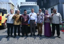 5,5 Juta Buku Bacaan Bermutu Dikirim untuk Perkuat Literasi Anak Indonesia