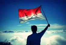 saat Ribuan Suara Bersatu, 'Tanah Airku' Menjadi Simbol Cinta Tanah Air