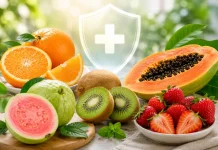 Lima Jenis Buah yang Baik untuk Menjaga Imunitas Tubuh