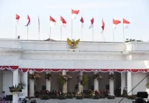 Istana Merdeka Siapkan Ribuan Tiket Gratis Upacara HUT RI