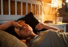 Cuaca Panas Pengaruhi Tidur Nyenyak Begini Cara Mengatasinya