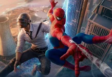 Spider-Man Brand New Day Resmi Ramaikan PUBG Mobile