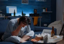 Jangan Biarkan Overthinking Ganggu Tidur dan Kesehatan Mental Anda