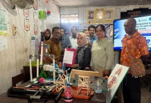 Unsar Dorong Peningkatan Kompetensi Guru Melalui Program PKM di Sorong Selatan