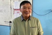 Rico Sia Dorong Lahan PT Usaha Mina Dikelola Pemprov demi Tingkatkan PAD