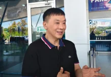 Rico Sia Agendakan Pertemuan dengan Gubernur Bahas PT Usaha Mina