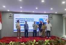 Komisi VII DPR RI Dorong Pembukaan Penerbangan Internasional ke Papua Barat Daya