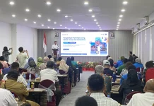 Kemenpar Tekankan Adaptasi, Inovasi, dan Kolaborasi Pengembangan Pariwisata