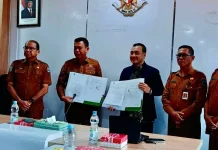 Forum Evaluasi Program JKN, Pentingnya Perlindungan Kesehatan Bagi Masyarakat