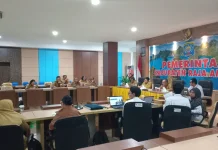Stunting di Raja Ampat Capai 37%, BPKP Turun Lakukan Evaluasi