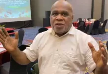Keanekaragaman Hayati Papua Barat Daya Akan Dibukukan, Edukasi Generasi Muda